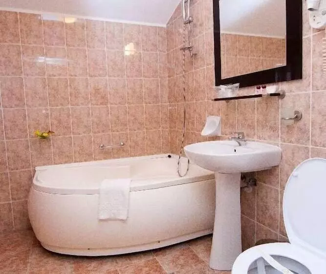 Fotos del hotel Hotel Onix :  11