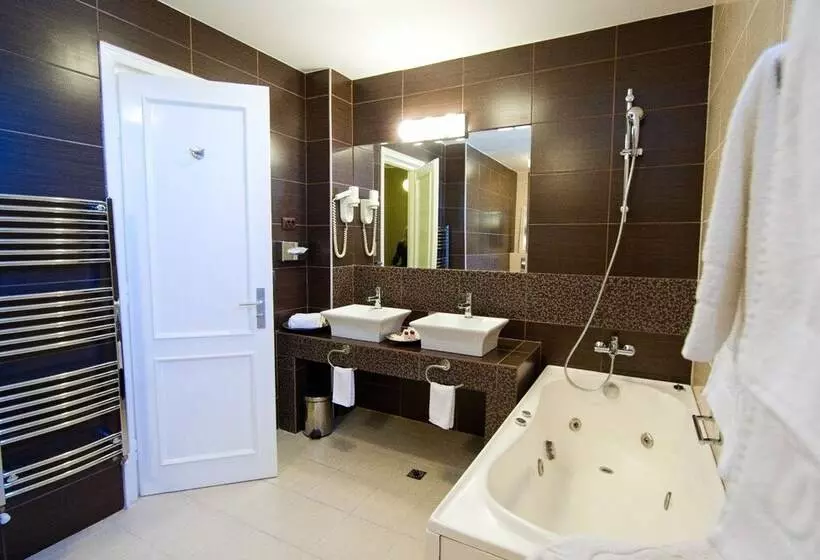 Fotos del hotel Hotel Onix :  14