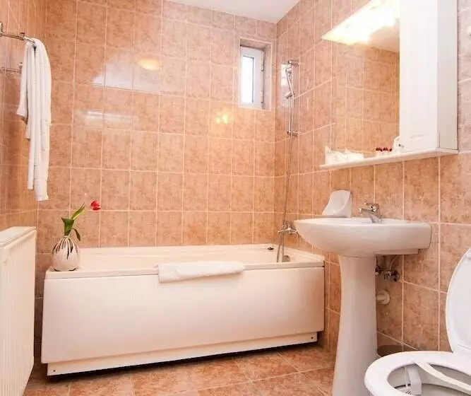 Fotos del hotel Hotel Onix :  15