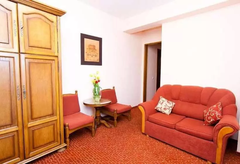 Fotos del hotel Hotel Onix :  9