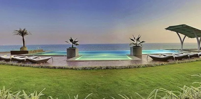 Fotos del hotel Novotel Visakhapatnam Varun Beach:  8