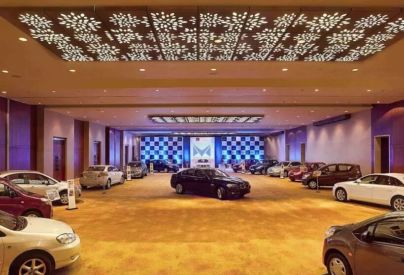 Fotos del hotel Novotel Visakhapatnam Varun Beach:  4