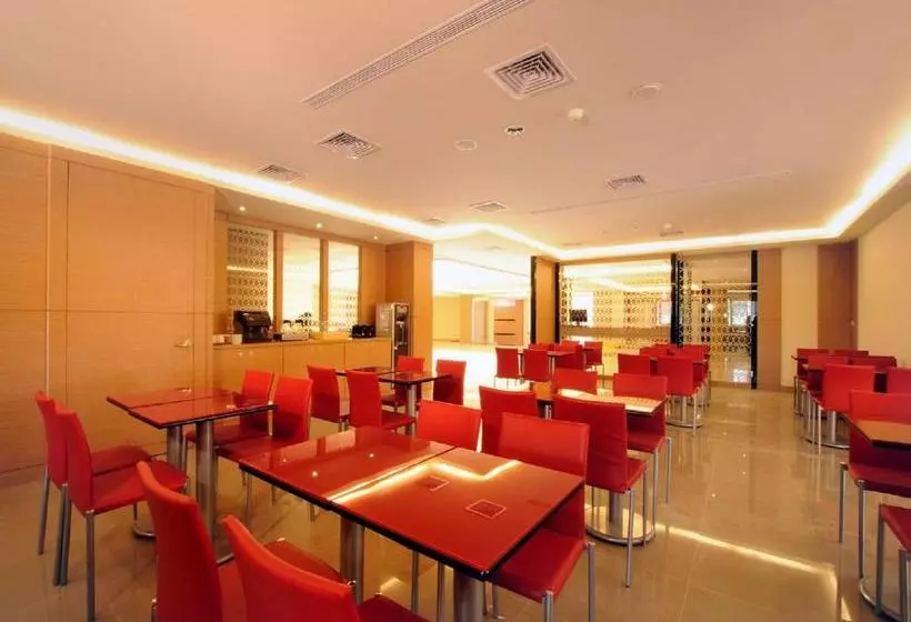 Fotos del hotel The Richforest Hotel - Kenting:  4