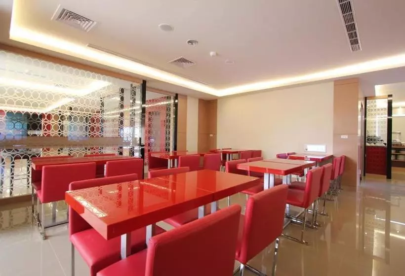 Fotos del hotel The Richforest Hotel - Kenting:  11
