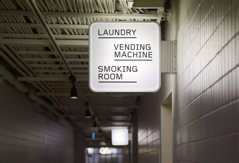 Fotos del hotel Anteroom Kyoto:  18