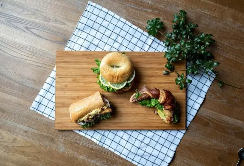 Fotos del hotel Anteroom Kyoto:  9