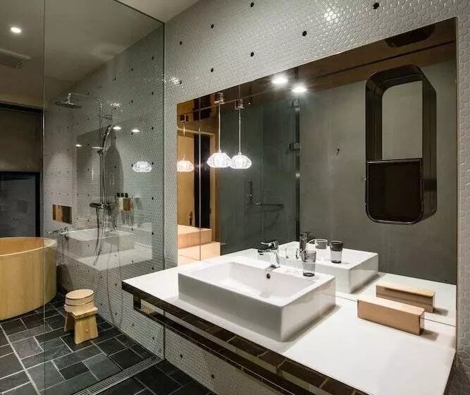 Fotos del hotel Anteroom Kyoto:  5