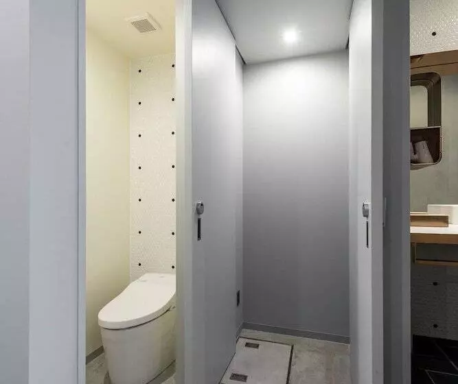 Fotos del hotel Anteroom Kyoto:  24