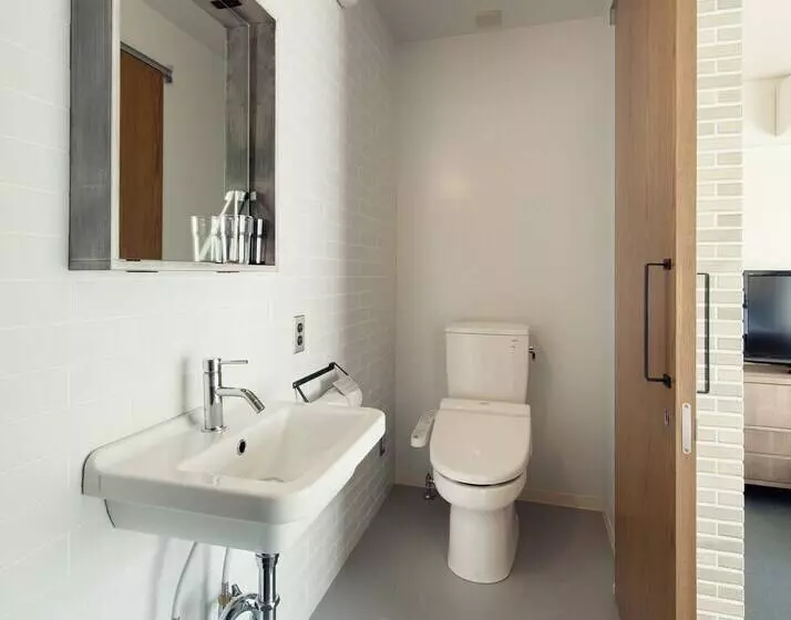 Fotos del hotel Anteroom Kyoto:  16