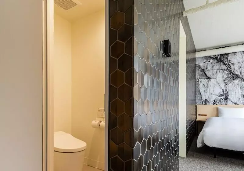 Fotos del hotel Anteroom Kyoto:  25