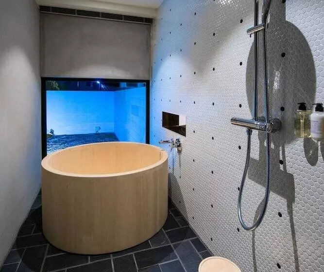 Fotos del hotel Anteroom Kyoto:  2