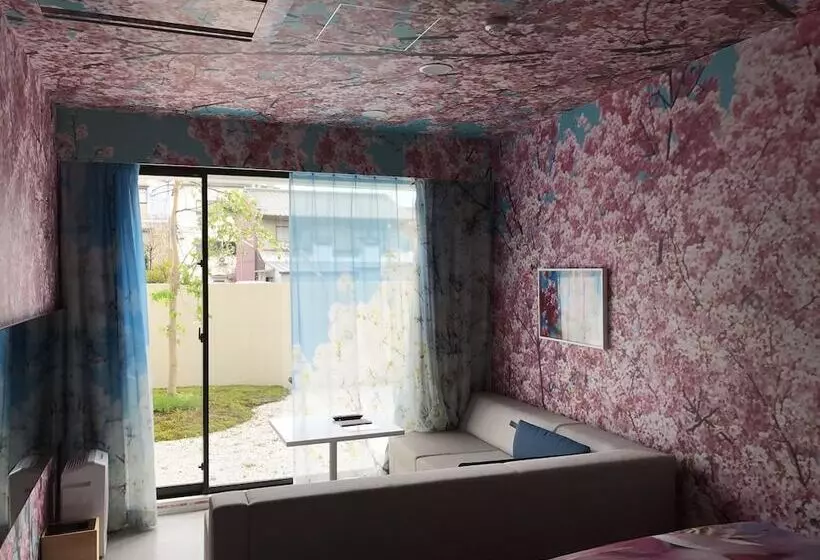 Fotos del hotel Anteroom Kyoto:  8