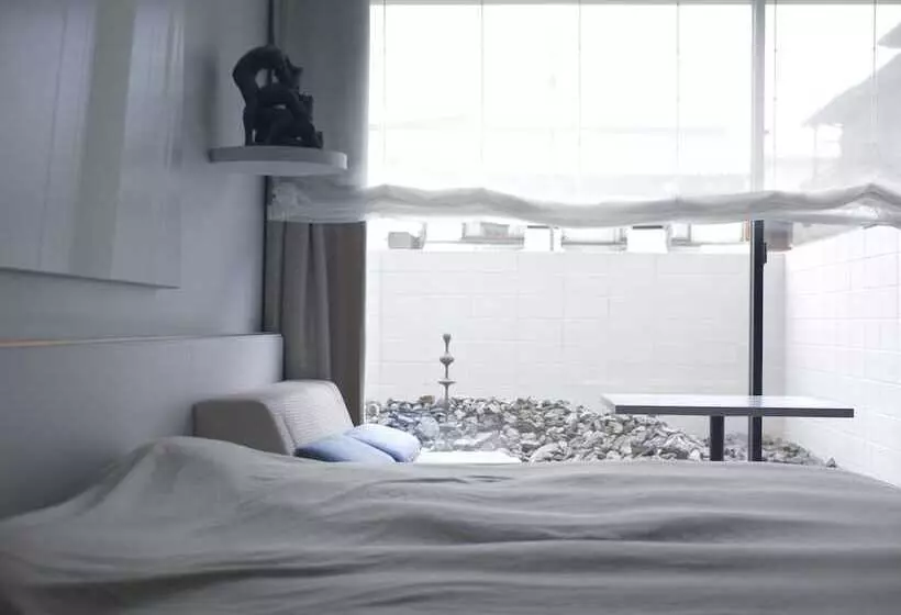 Fotos del hotel Anteroom Kyoto:  22