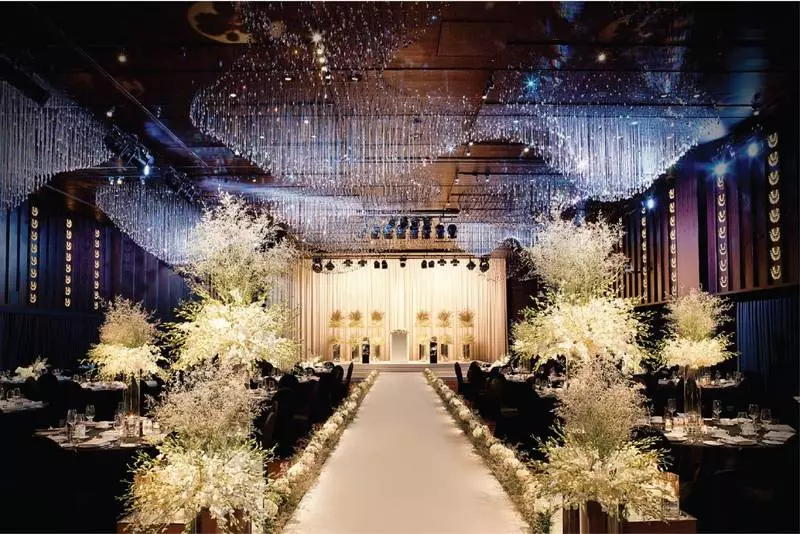 Fotos del hotel Banyan Tree Club & Spa Seoul:  7