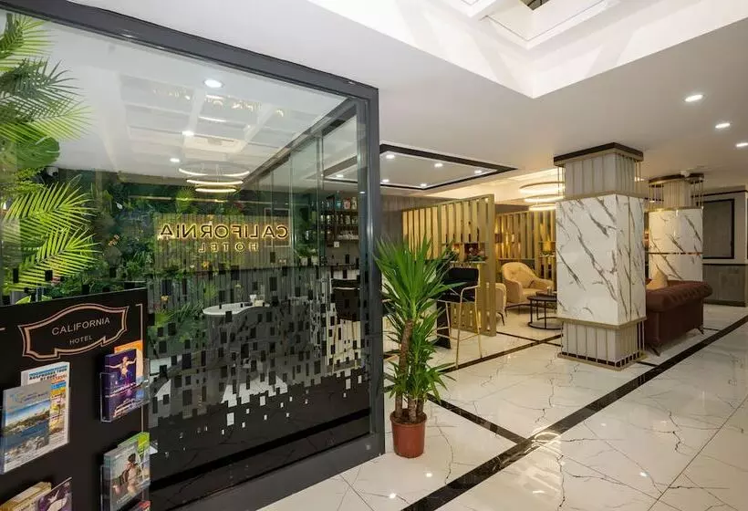 Fotos del hotel California:  4