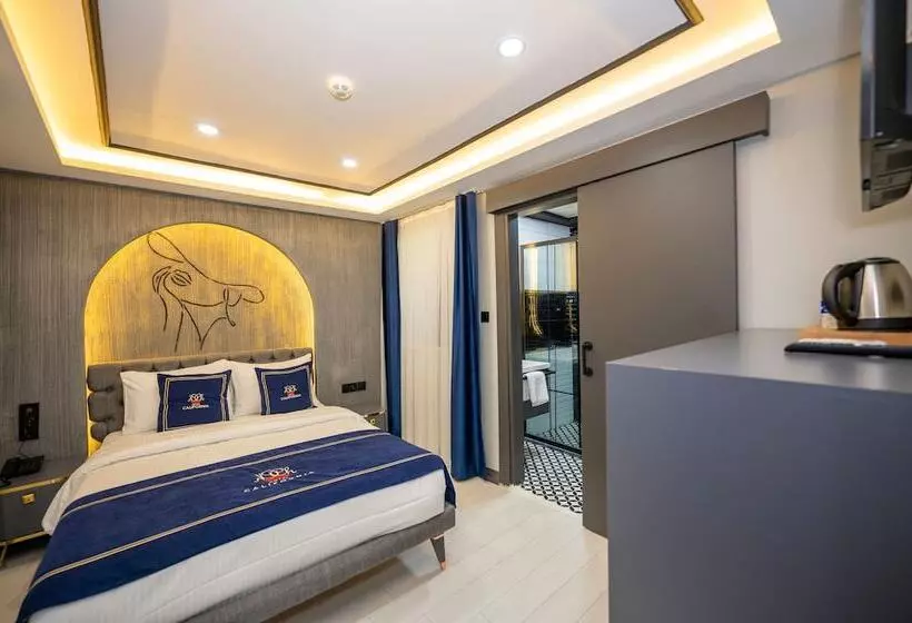 Fotos del hotel California:  21