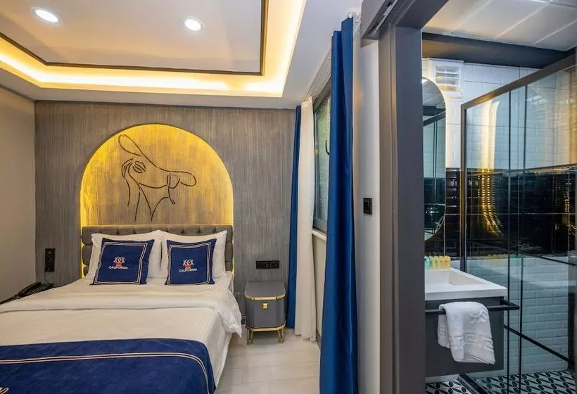 Fotos del hotel California:  22