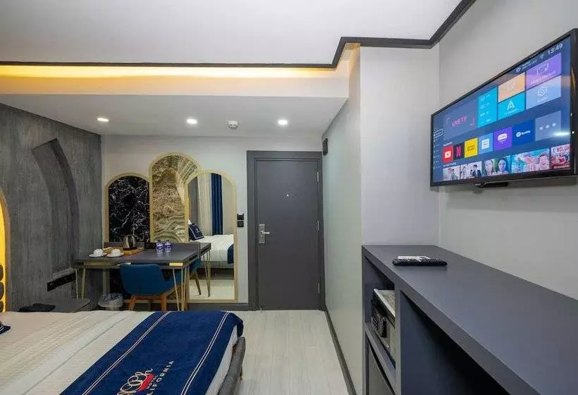 Fotos del hotel California:  14