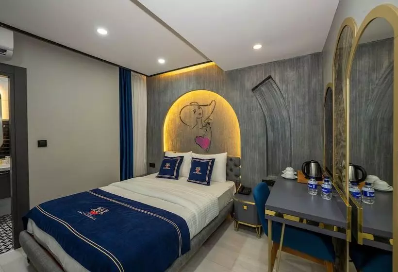 Fotos del hotel California:  12