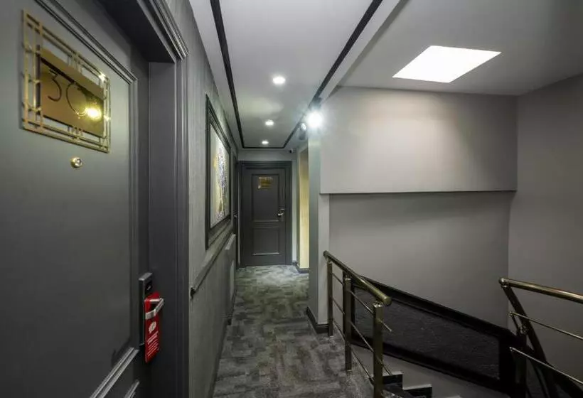 Fotos del hotel California:  2