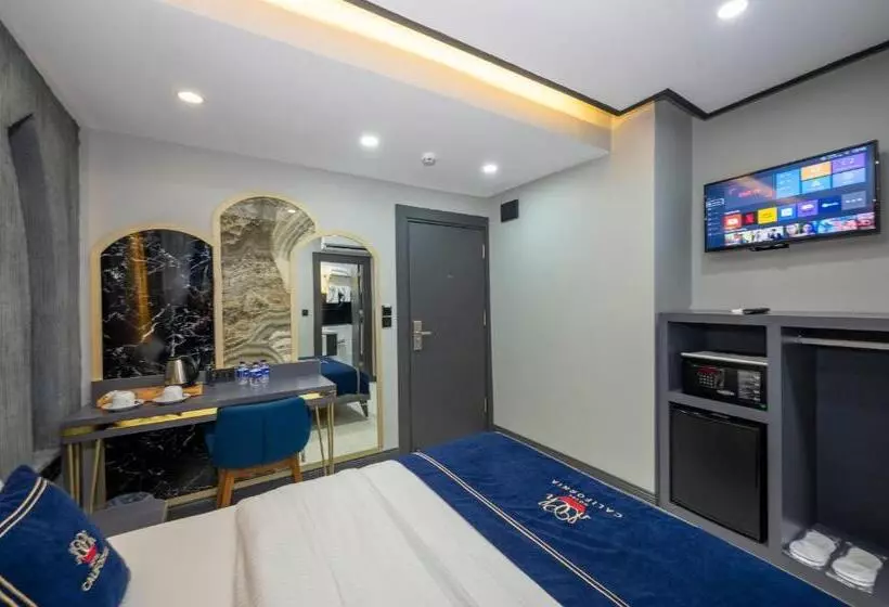 Fotos del hotel California:  16