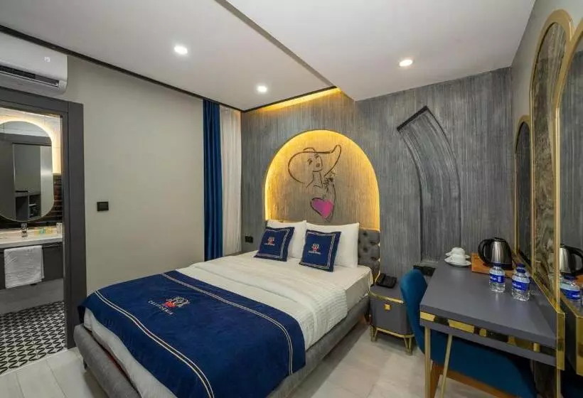 Fotos del hotel California:  7