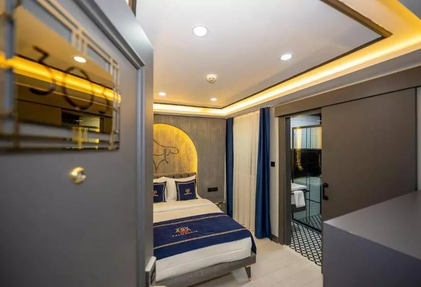 Fotos del hotel California:  8