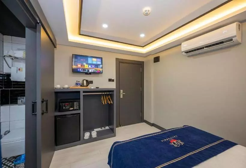 Fotos del hotel California:  20