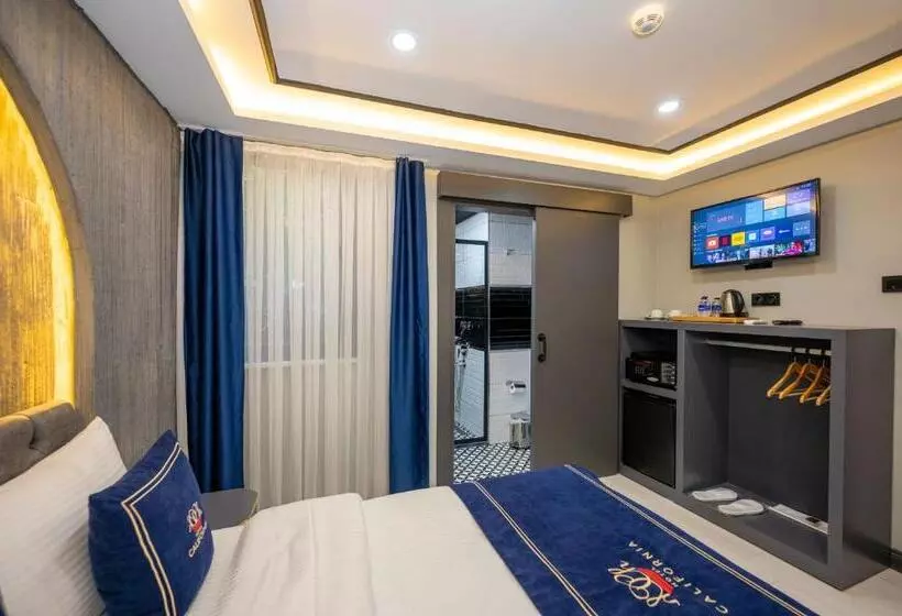 Fotos del hotel California:  25