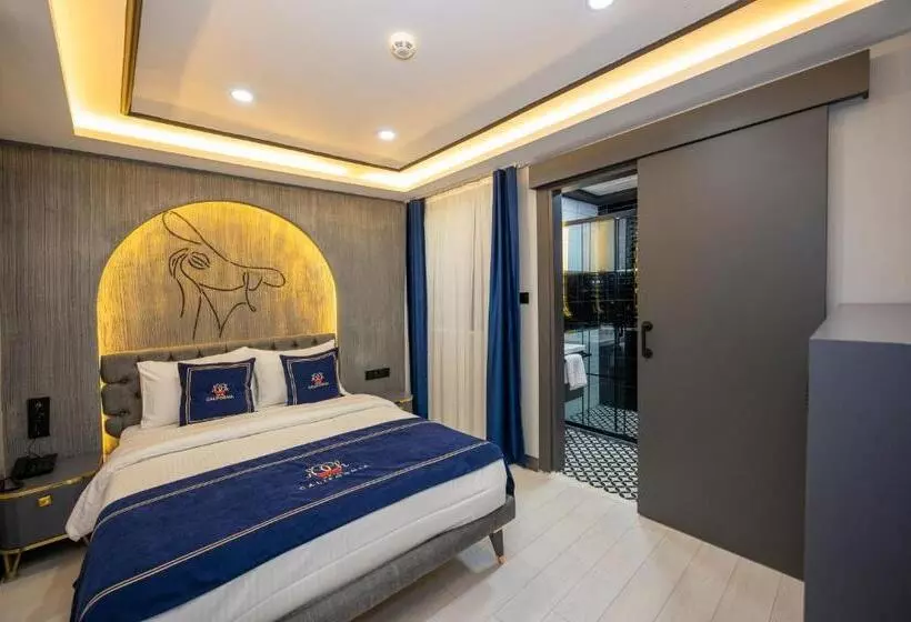 Fotos del hotel California:  24