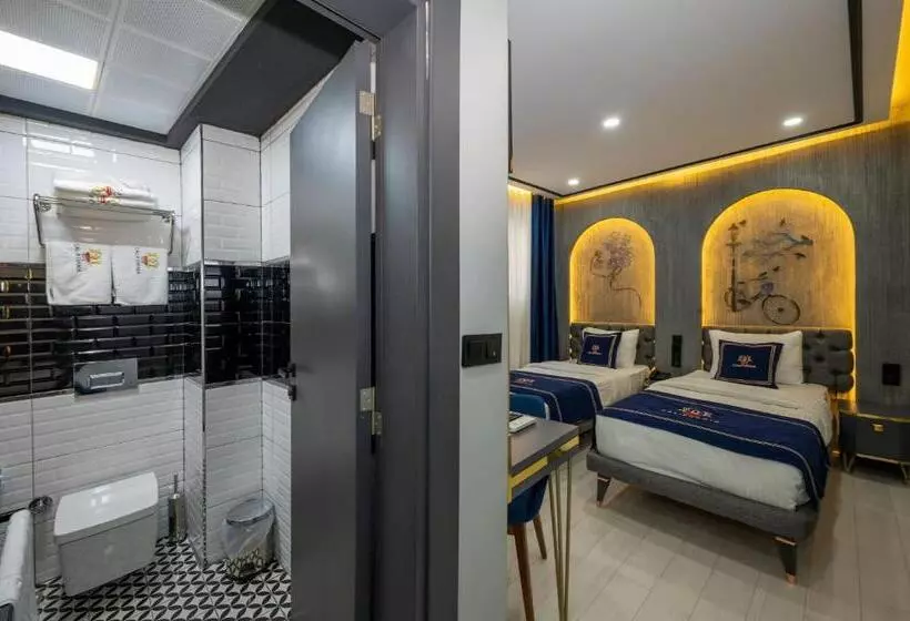 Fotos del hotel California:  23