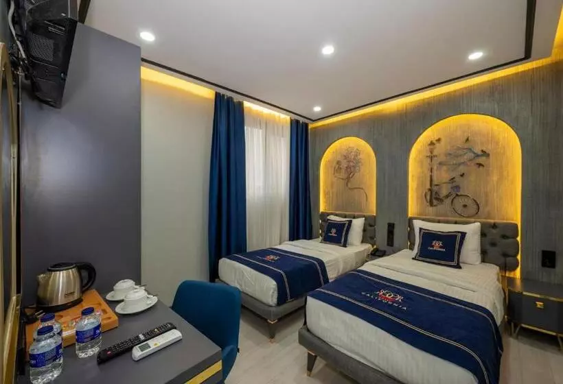 Fotos del hotel California:  10