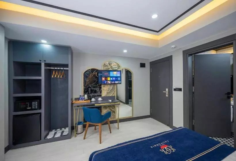 Fotos del hotel California:  18