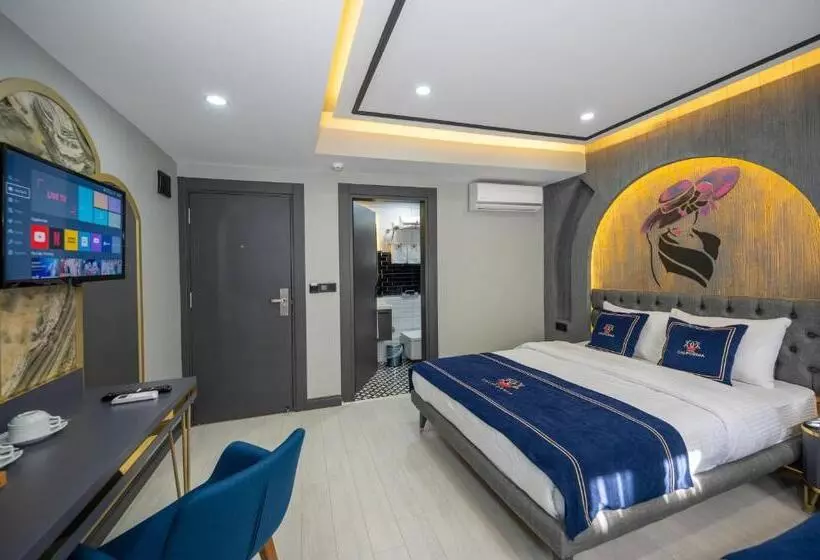 Fotos del hotel California:  11