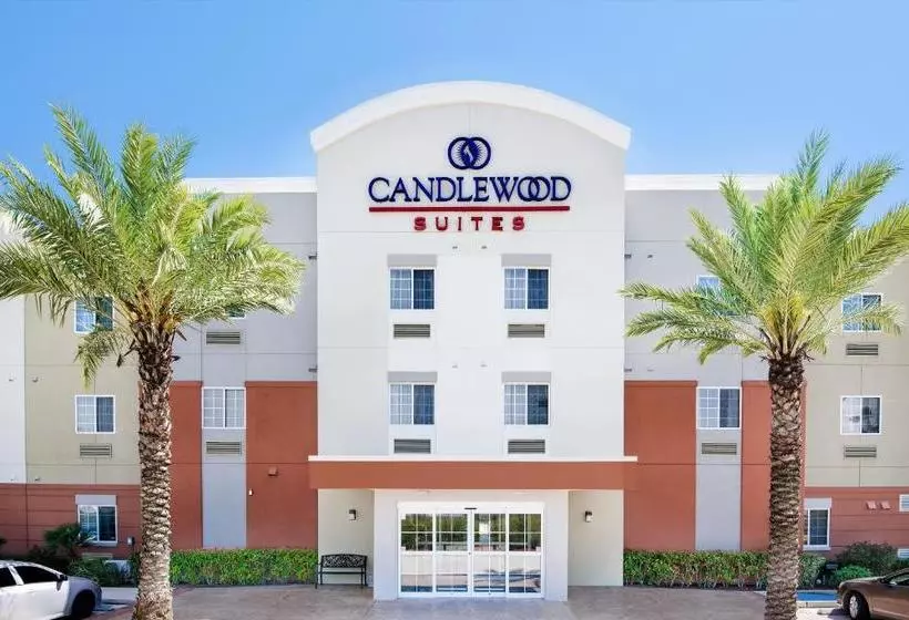 Fotos del hotel Candlewood Suites Houston Nw  Willowbrook, An Ihg:  14