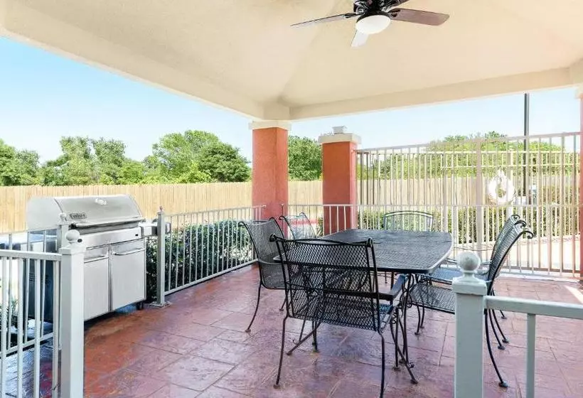 Fotos del hotel Candlewood Suites Houston Nw  Willowbrook, An Ihg:  7