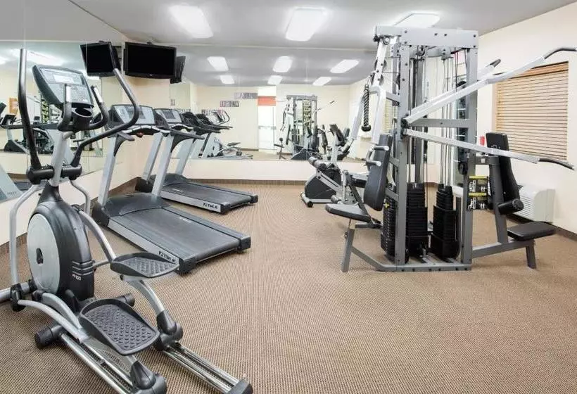 Fotos del hotel Candlewood Suites Houston Nw  Willowbrook, An Ihg:  5