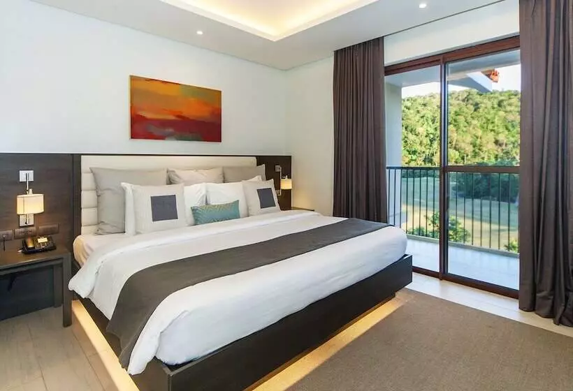 Fotos del hotel Fairways And Bluewater Boracay:  11