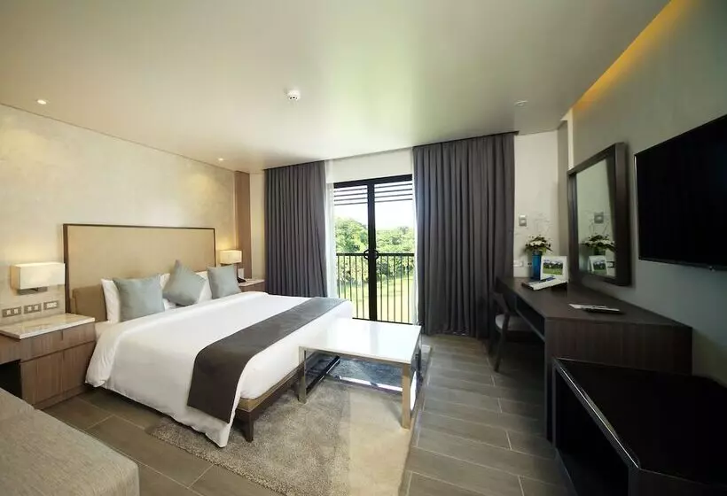 Fotos del hotel Fairways And Bluewater Boracay:  7