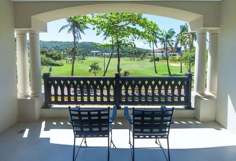 Fotos del hotel Fairways And Bluewater Boracay:  25