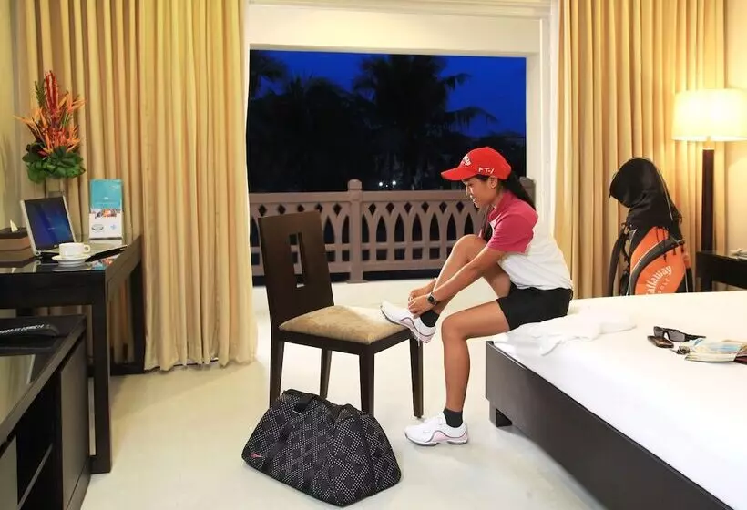 Fotos del hotel Fairways And Bluewater Boracay:  15