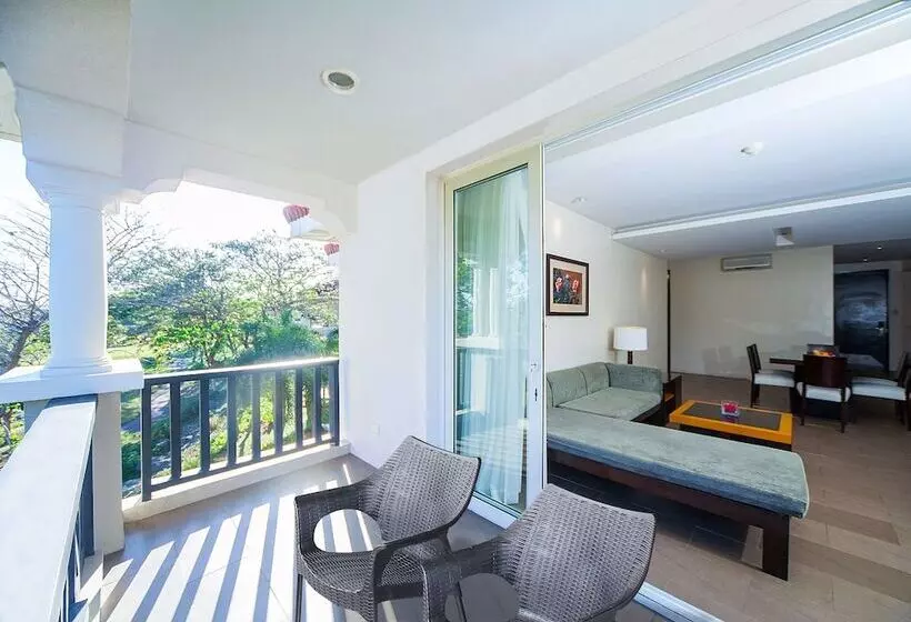 Fotos del hotel Fairways And Bluewater Boracay:  20