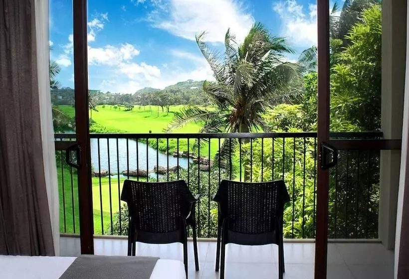 Fotos del hotel Fairways And Bluewater Boracay:  22