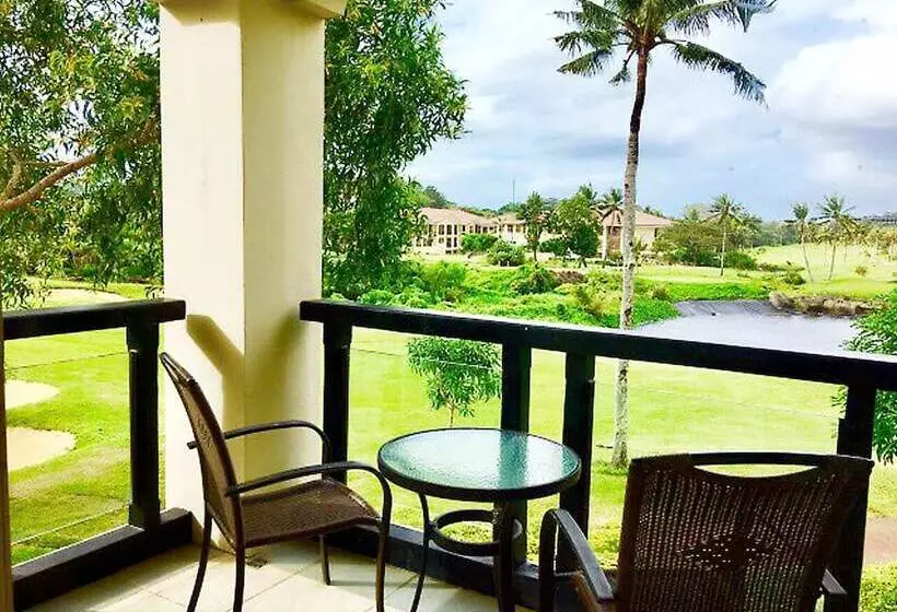 Fotos del hotel Fairways And Bluewater Boracay:  21