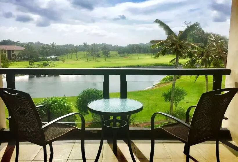 Fotos del hotel Fairways And Bluewater Boracay:  6