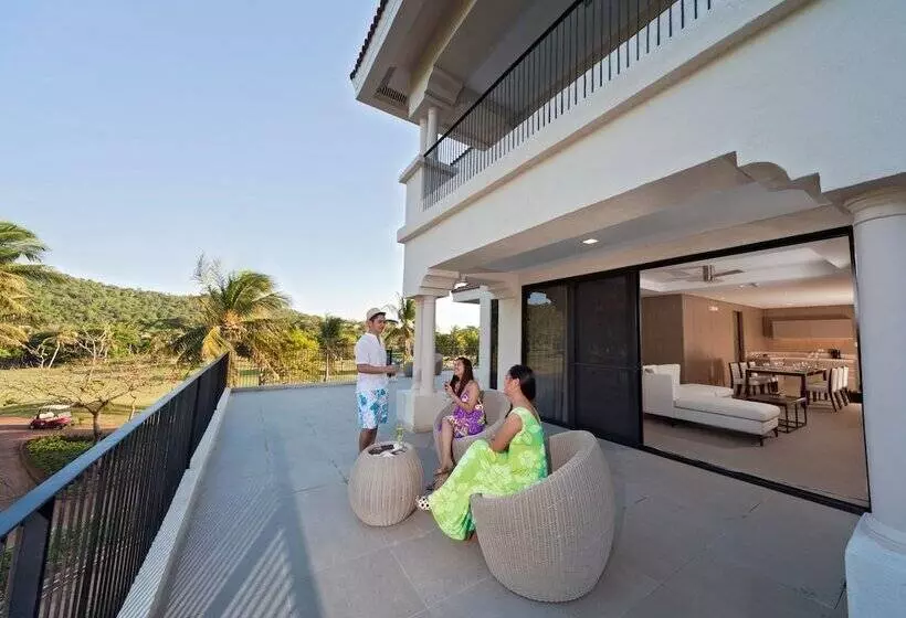 Fotos del hotel Fairways And Bluewater Boracay:  4