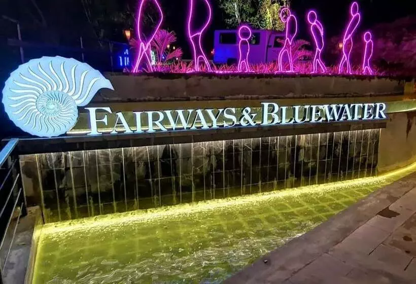 Fotos del hotel Fairways And Bluewater Boracay:  24