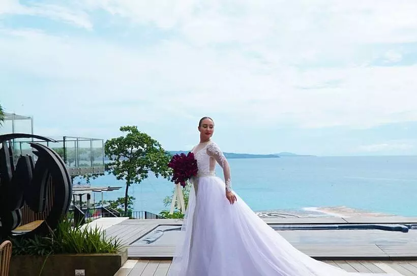 Fotos del hotel Fairways And Bluewater Boracay:  19