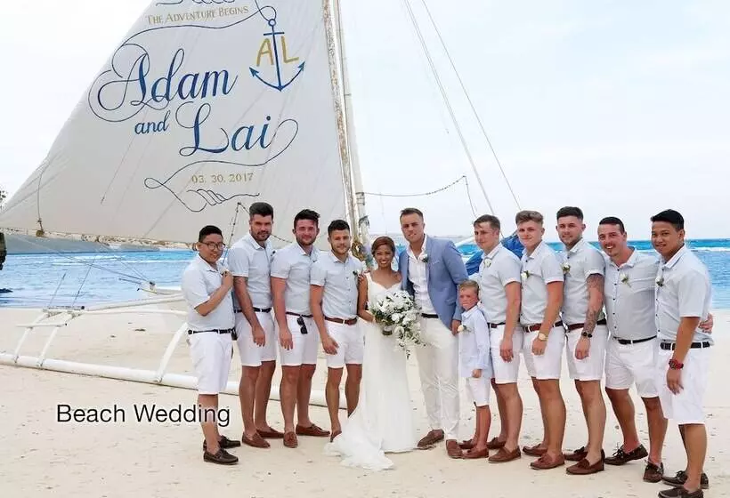 Fotos del hotel Fairways And Bluewater Boracay:  5