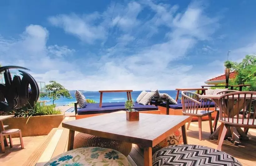 Fotos del hotel Fairways And Bluewater Boracay:  9